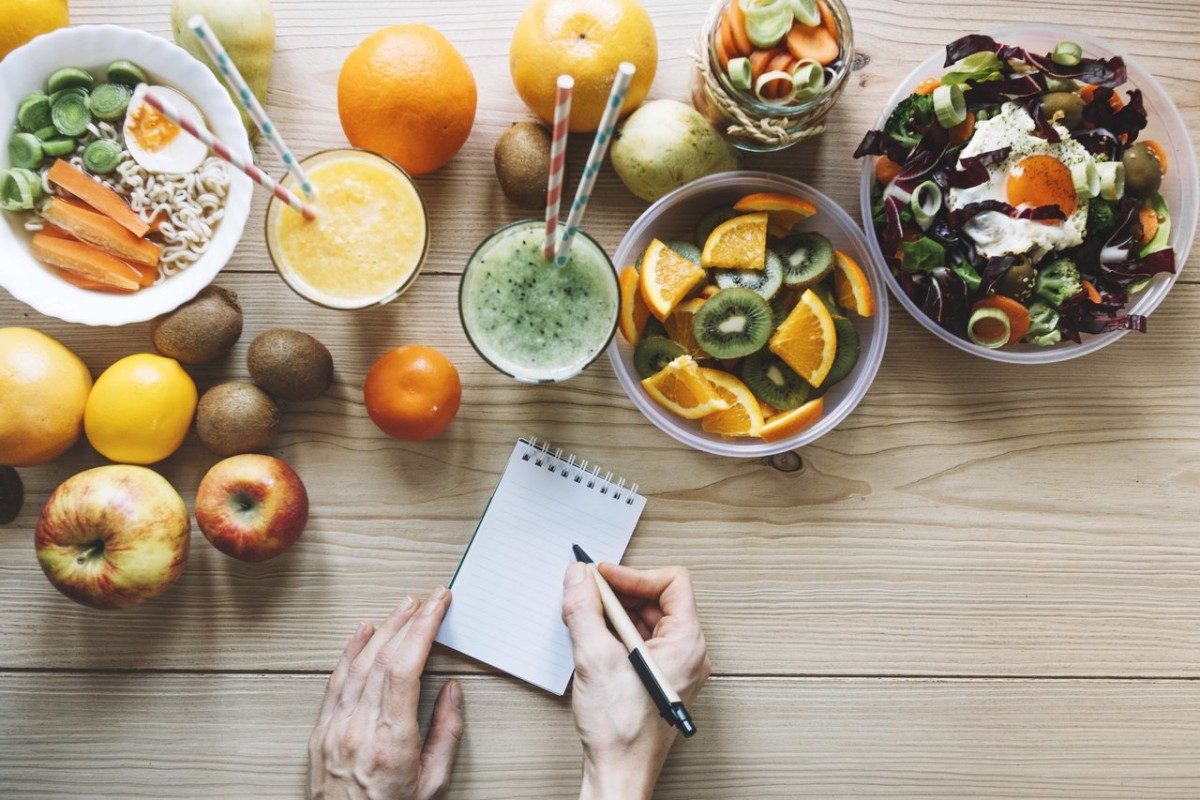 Hábitos alimentares prejudiciais à saúde