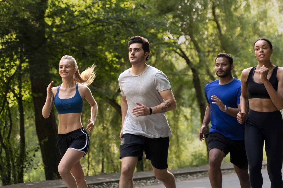 Você está preparado para correr?