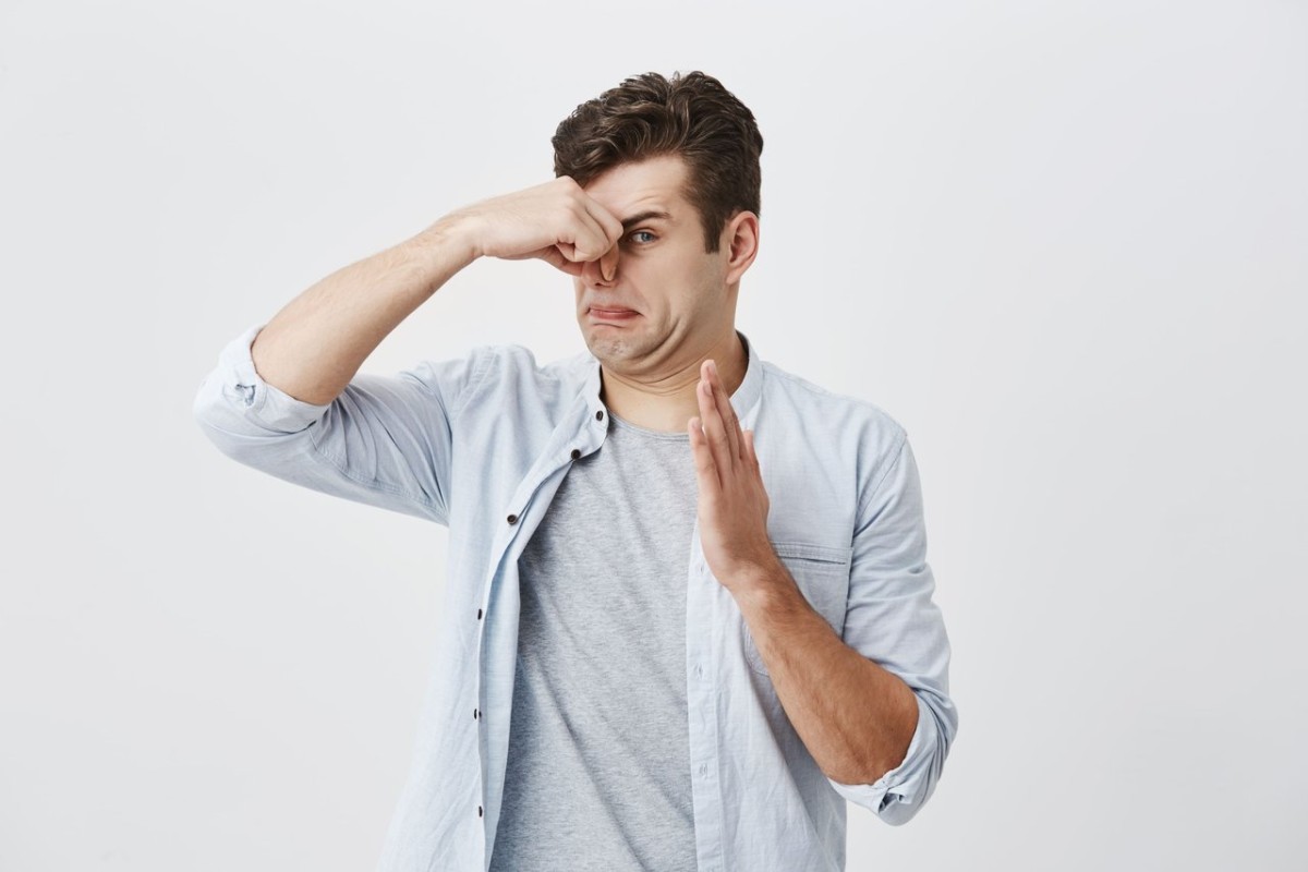 Mau hálito: Você sabe como resolver esse problema?