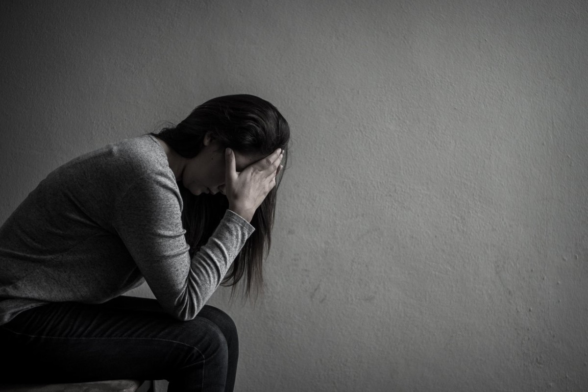 DEPRESSÃO: Vamos conversar?