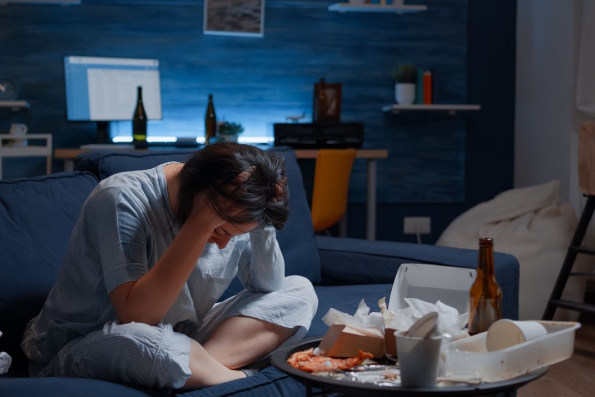 Alimentos e Insônia - Tenha um bom sono!