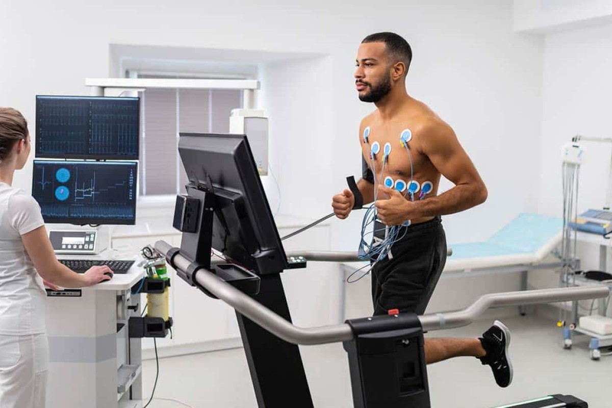 Por que eu deveria procurar um Médico do Esporte?