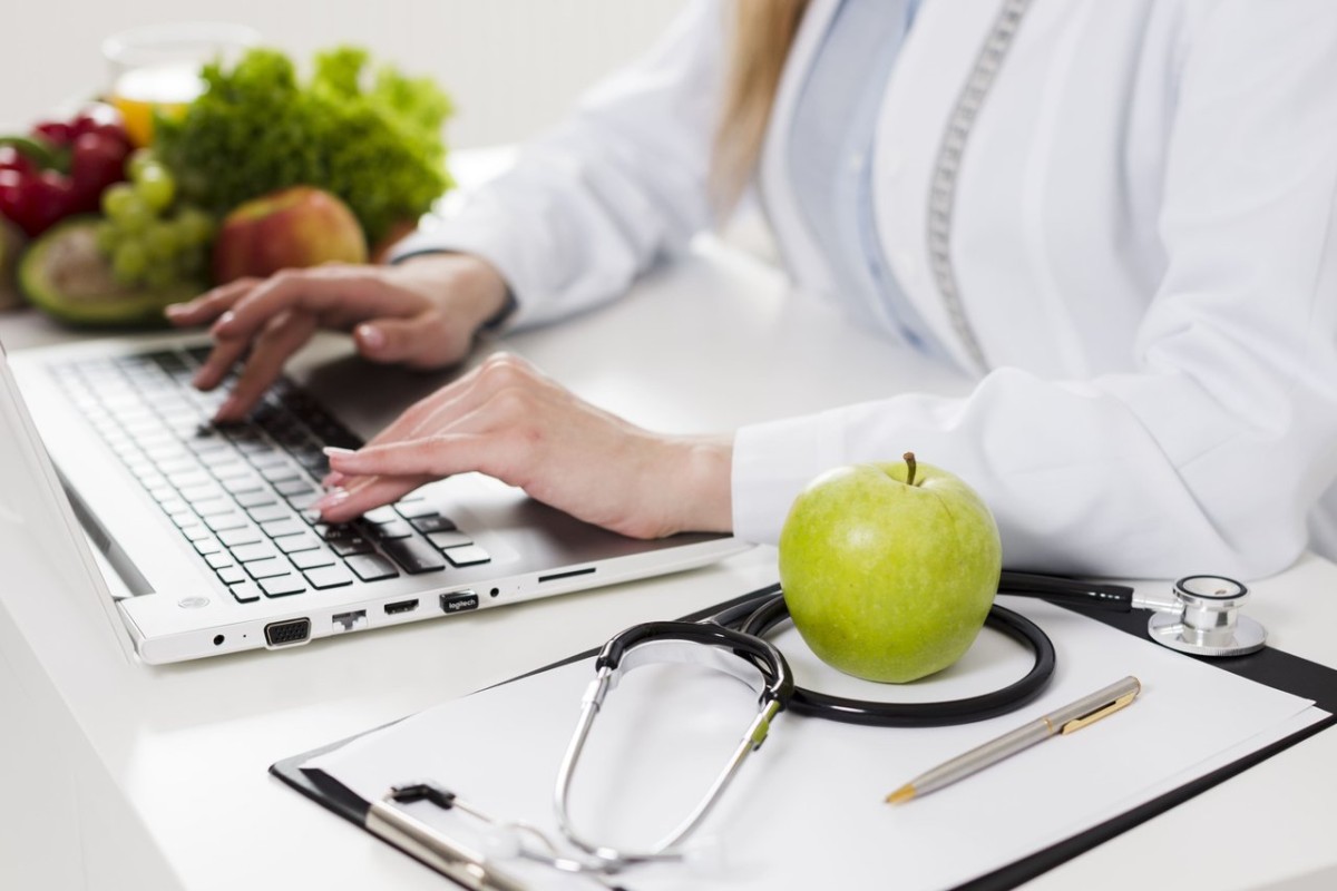 Dia do Nutricionista!