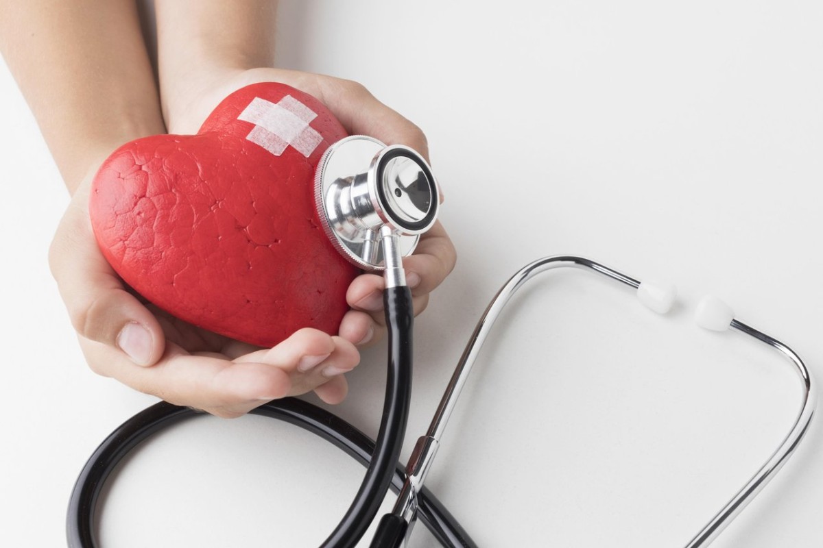 12 Dicas para manter a saúde do seu coração