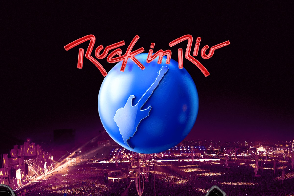 Especial Rock in Rio