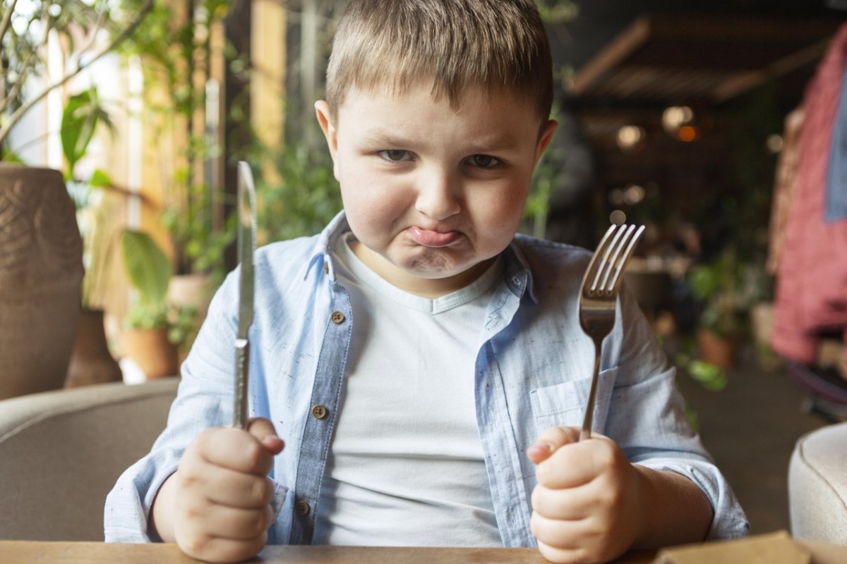 Filhos gordinhos: Desafio para os pais!