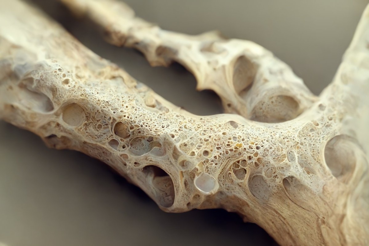 10 dicas para prevenir a Osteoporose
