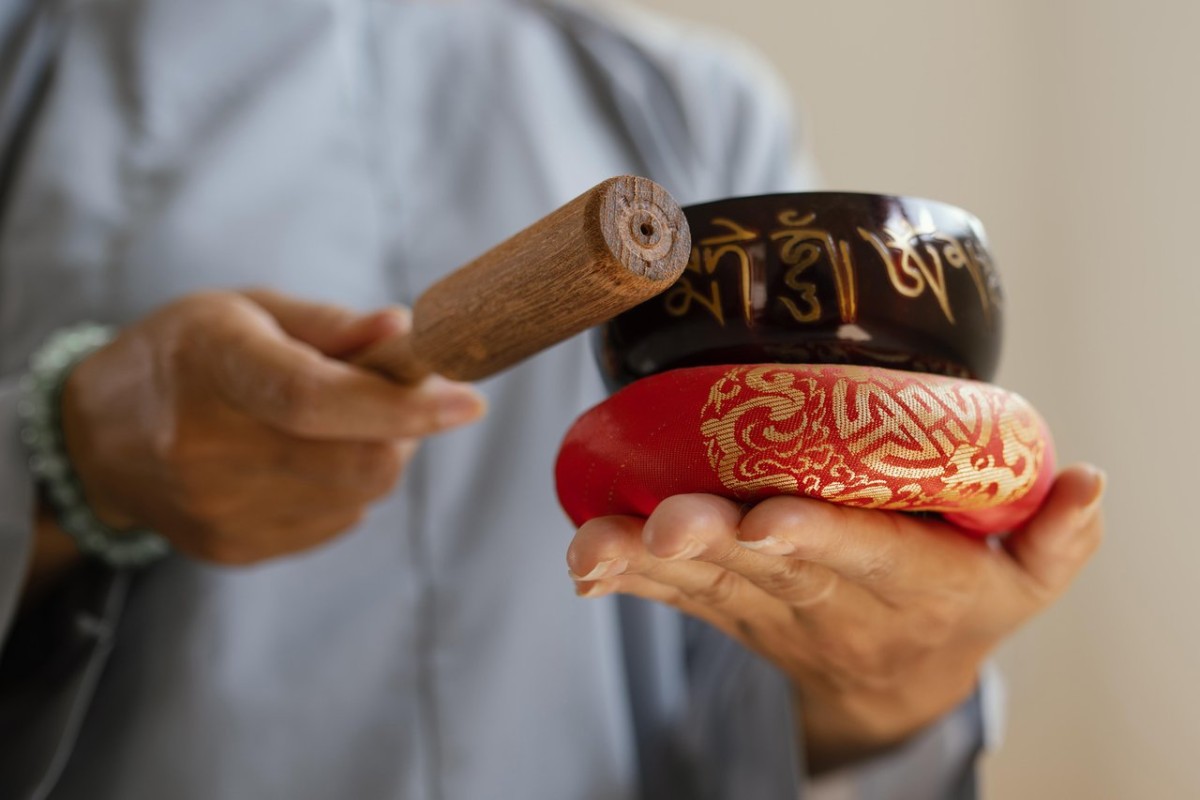 Medicina Tradicional Chinesa -Medicina integrativa