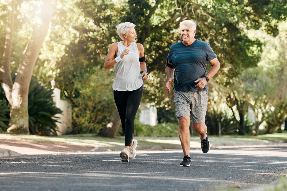 Sarcopenia: a doença que você deveria conhecer