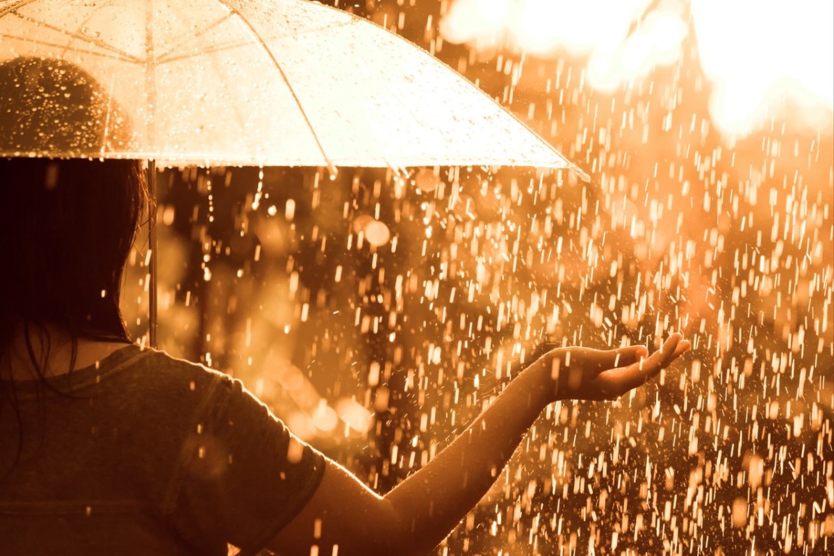 Os Cuidados com a Saúde durante as Chuvas de Verão