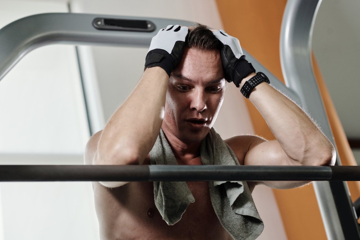 Exercício Físico: O Preço do Exagero
