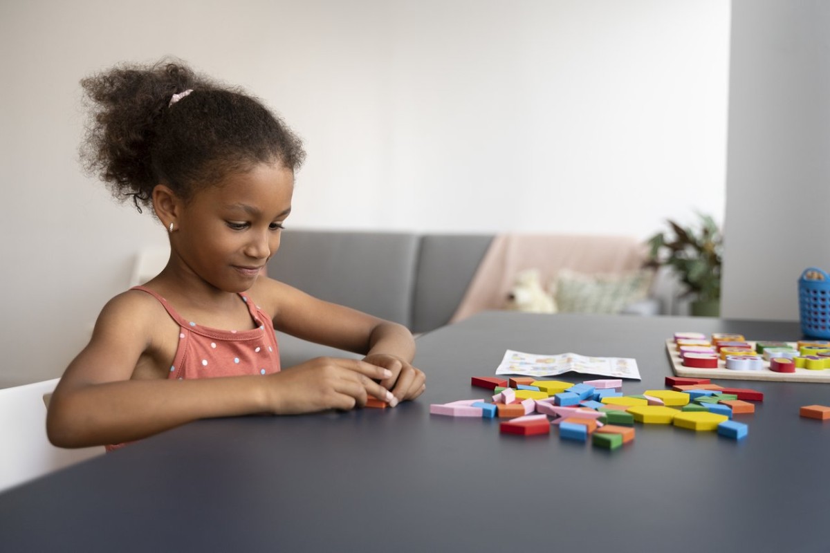 Aprender brincando, é possível?