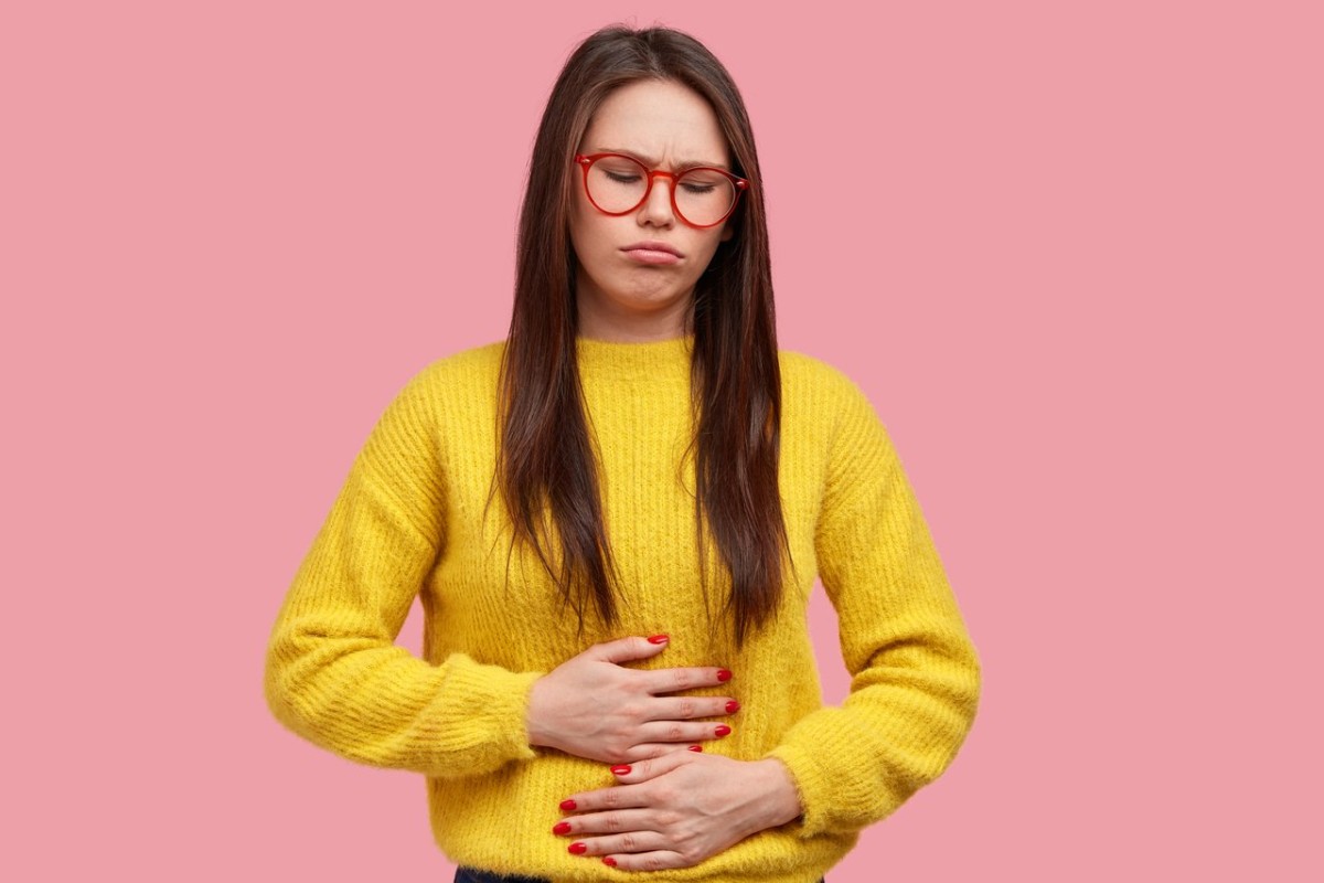 Você sabe o que é Doença de Crohn?