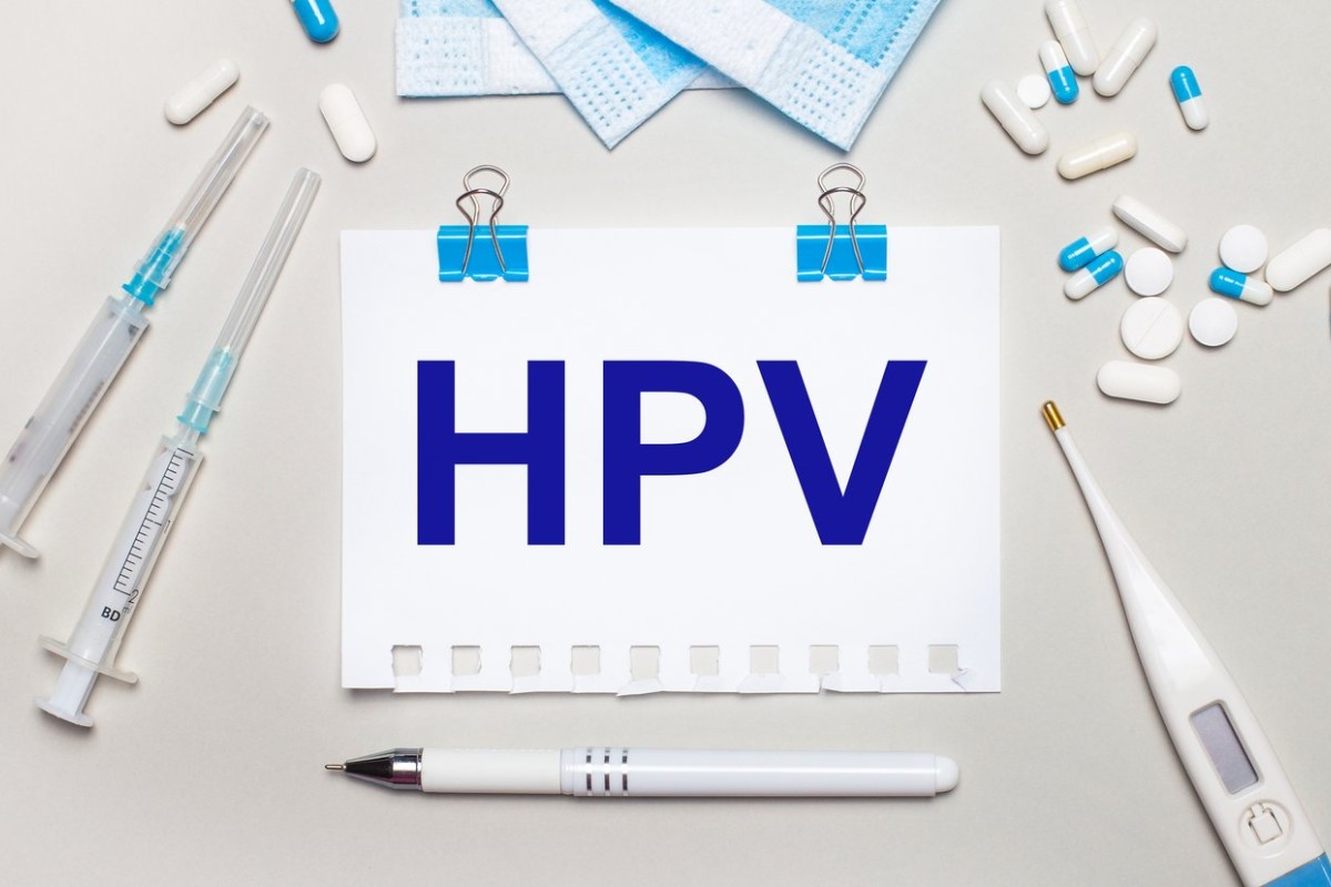 Dia Internacional de Conscientização do HPV