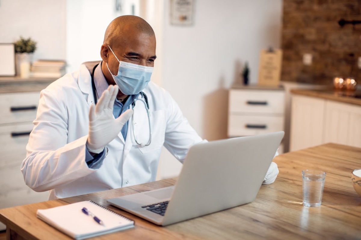 A Telemedicina na Pandemia