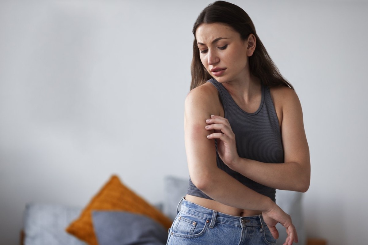 Reações Dermatológicas à Pressão