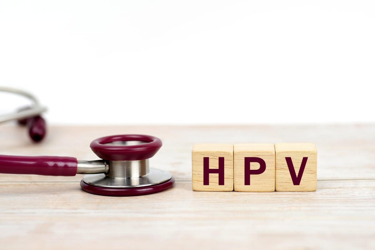 Prevenção segura contra o HPV