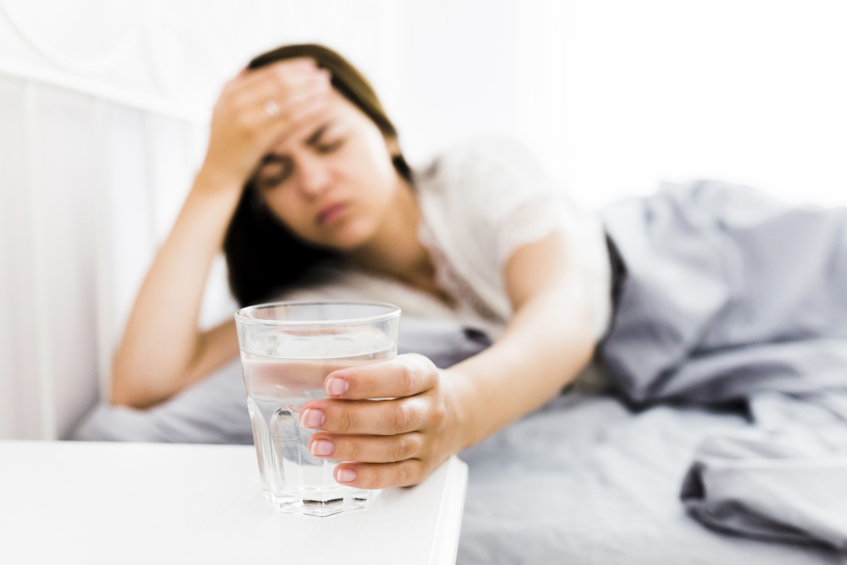 5 Dicas para curar a ressaca!