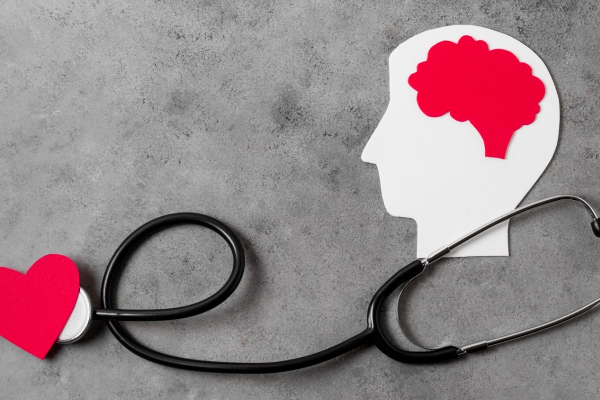 Doenças do Corpo ou da Mente? Como a Medicina Moderna Enxerga Essa Conexão