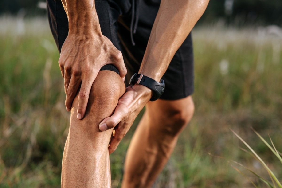Lesão no Ligamento Cruzado Anterior (LCA): O Pesadelo dos Atletas e Como Prevenir