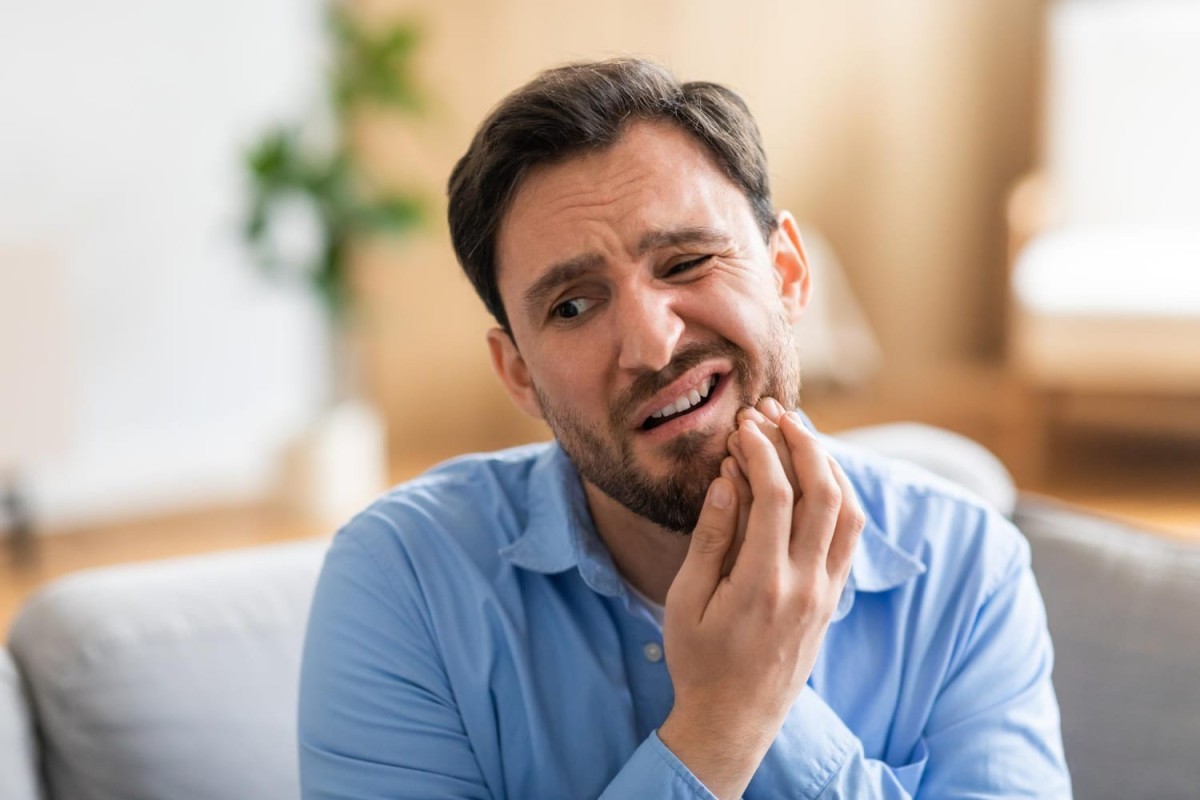 Saúde Bucal e Performance: Como Problemas nos Dentes Podem Impactar Atletas de Alto Rendimento
