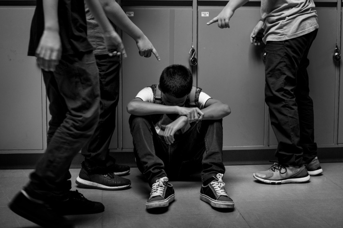 Como Combater o Bullying nas Escolas e Promover um Ambiente Escolar Saudável e Respeitoso