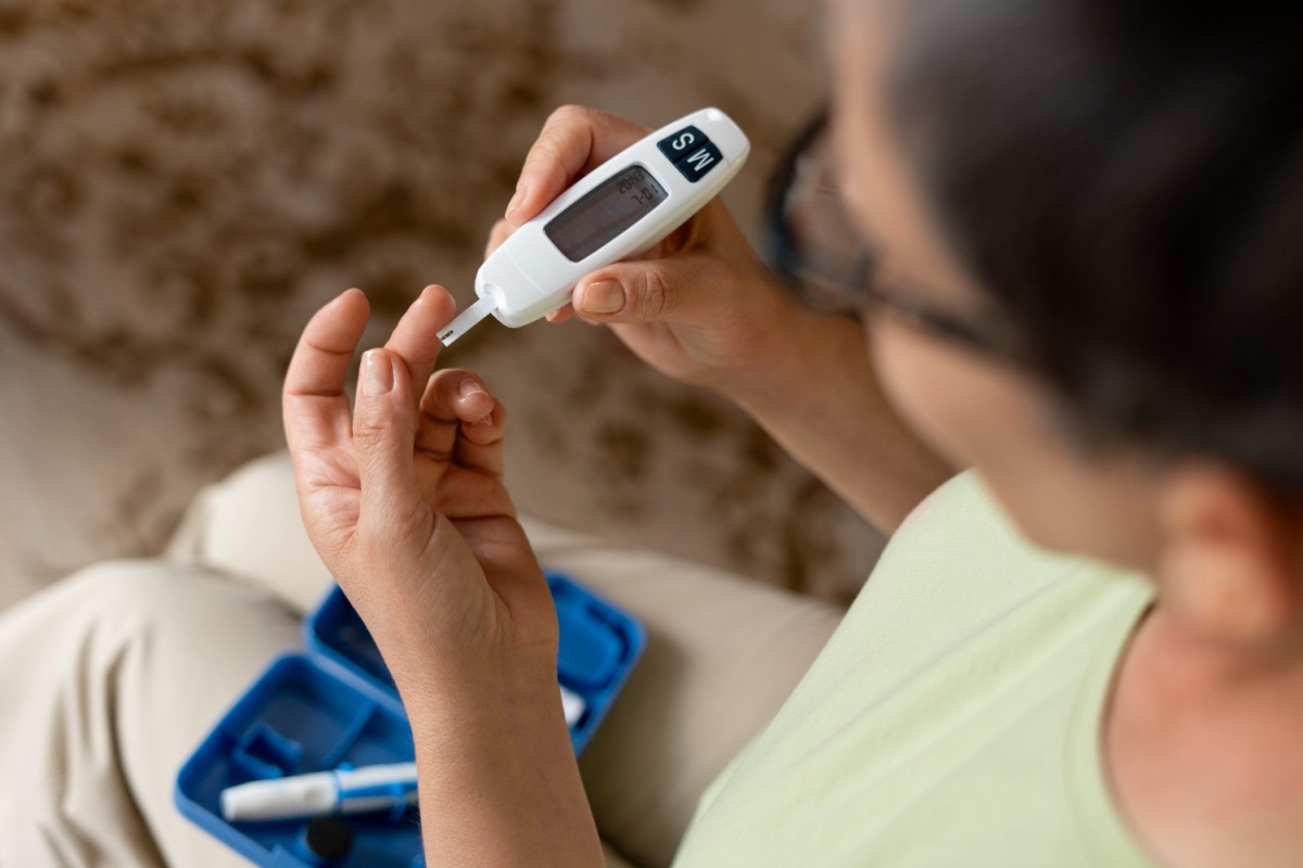 Brasil é o 6º país com mais diabetes no mundo: 16,6 milhões vivem com a doença