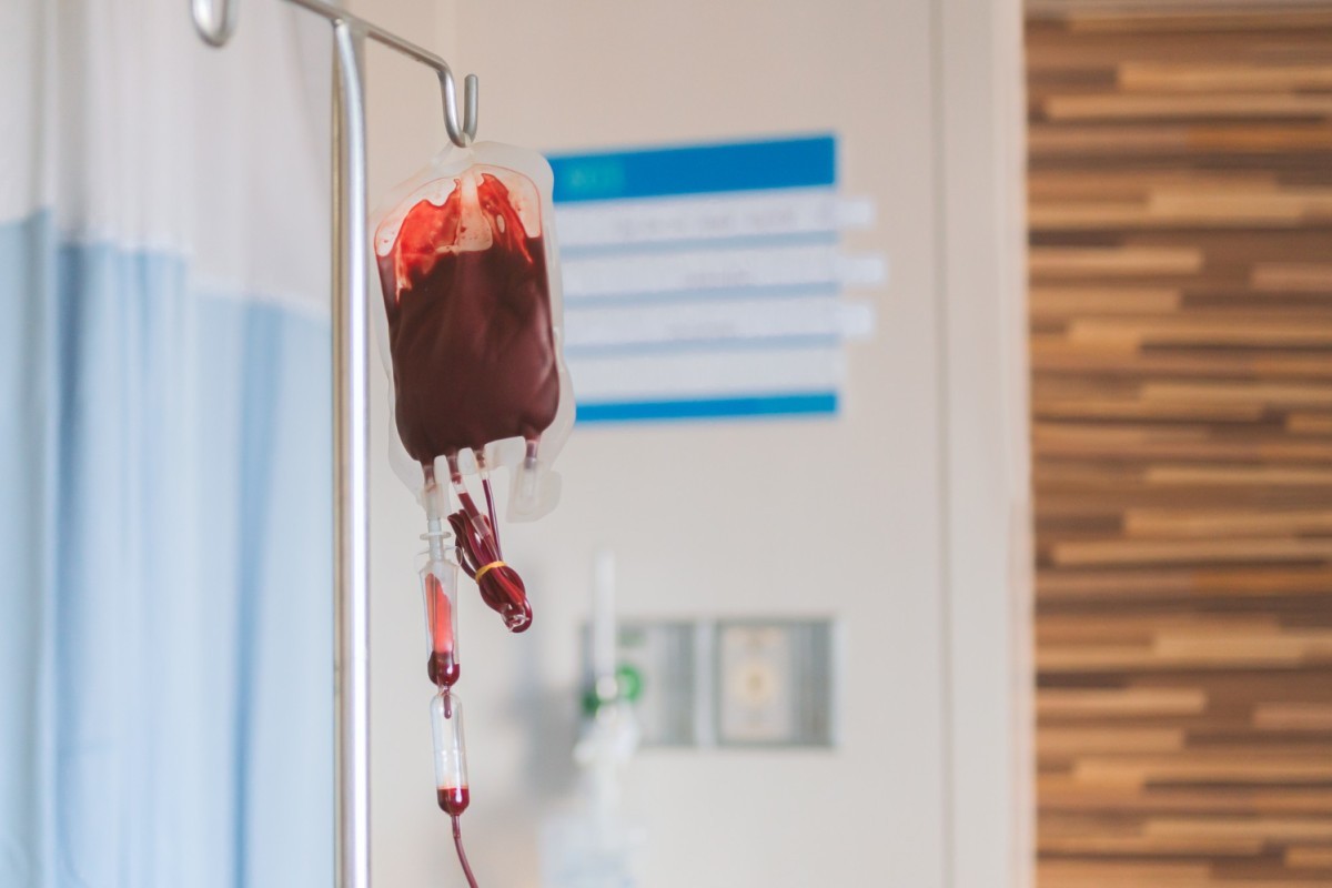 Anemia pode indicar câncer no sangue e não apenas deficiência de ferro, alertam especialistas