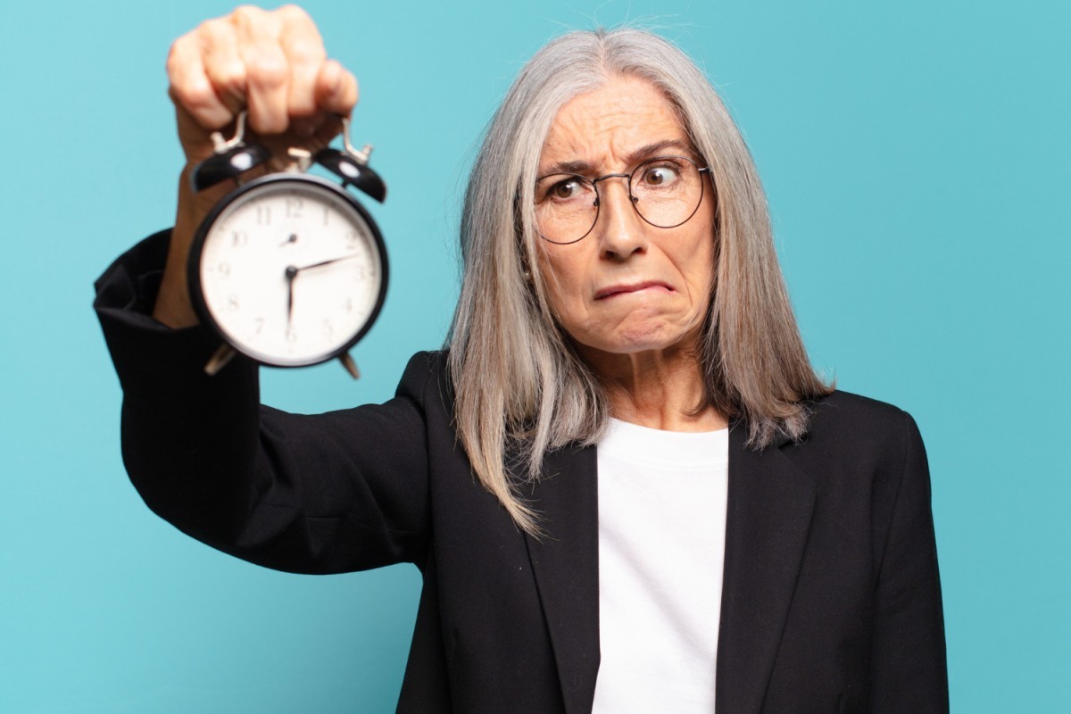 Menopausa e carreira: 6 desafios que mulheres enfrentam no trabalho, segundo pesquisa recente