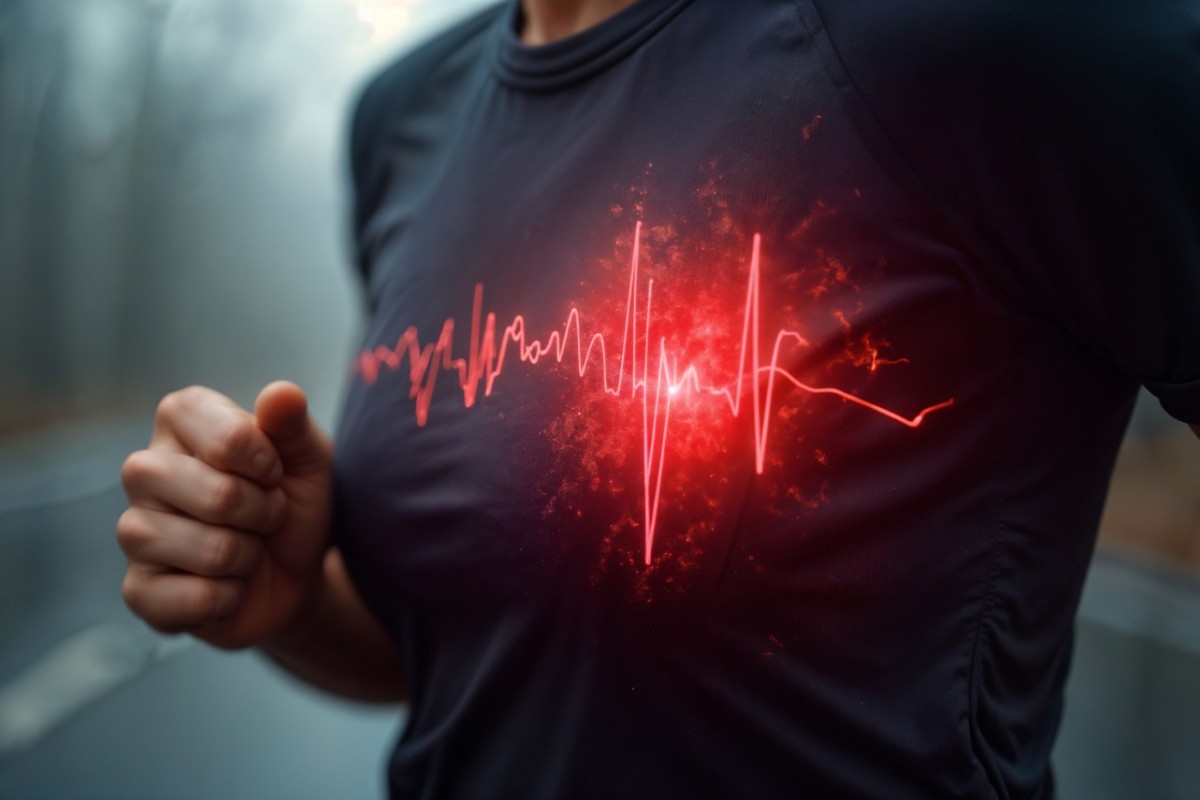 Arritmia ou ansiedade? Saiba diferenciar os sintomas e quando buscar um cardiologista