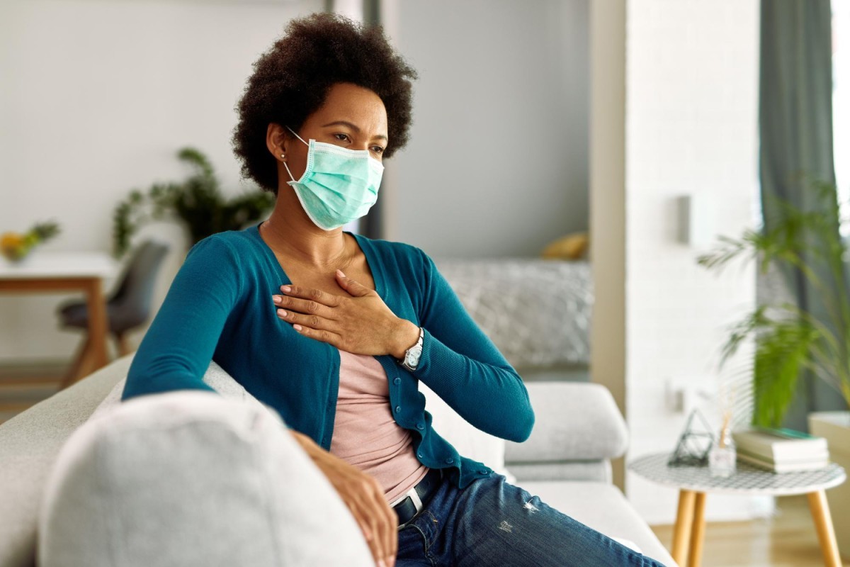 Doenças respiratórias e problemas cardíacos: como a relação entre elas pode ser perigosa