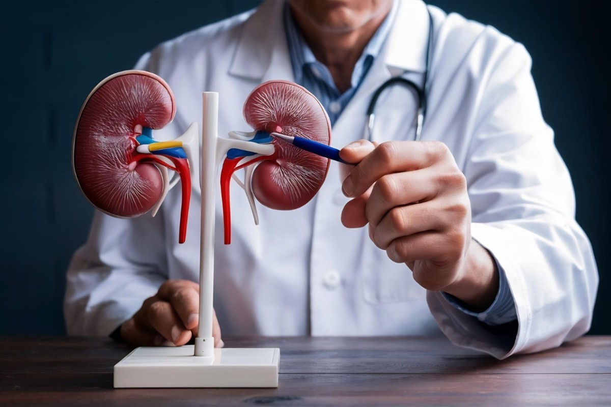 5 Sinais Silenciosos da Doença Renal Crônica que Você Não Pode Ignorar