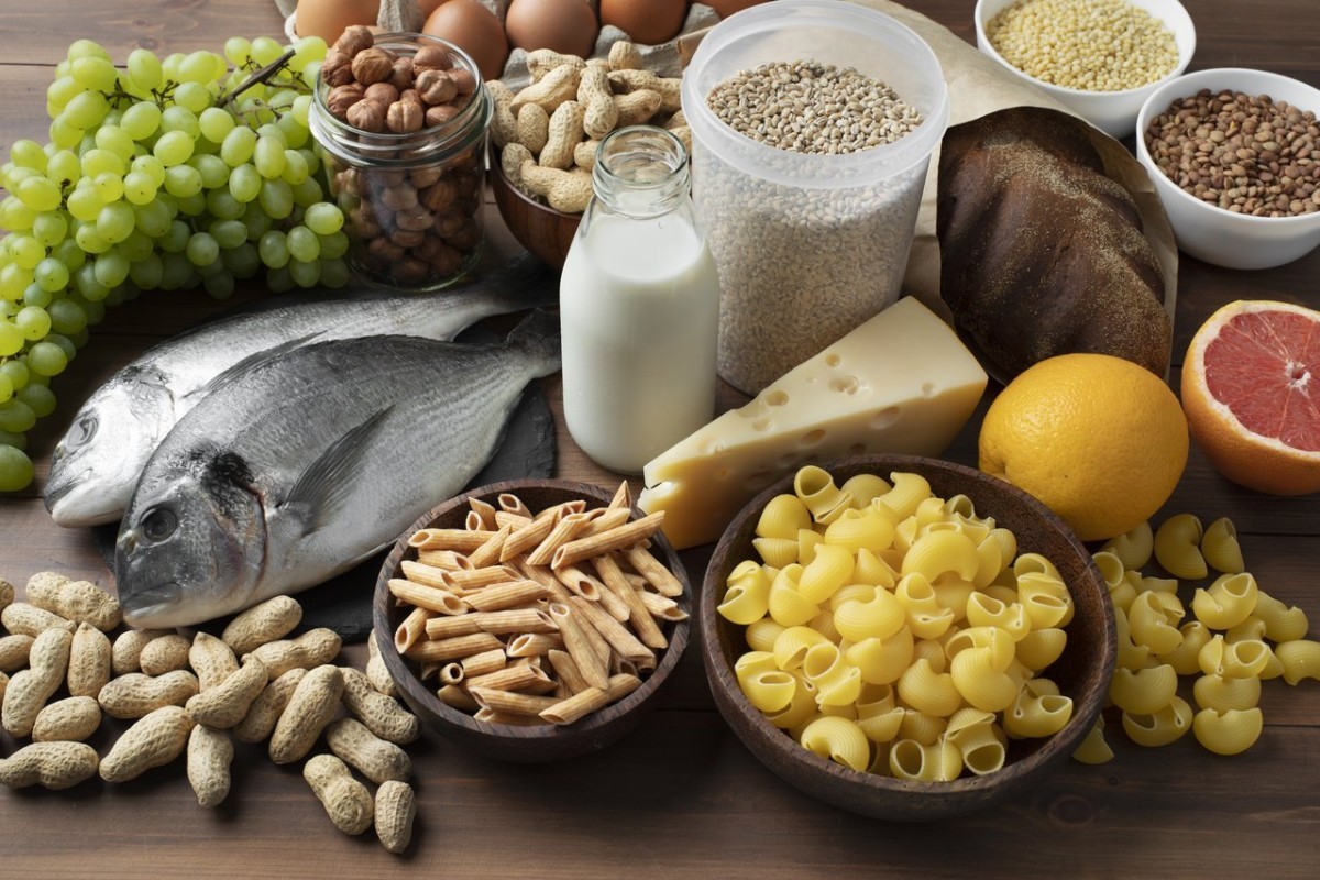 5 Trocas Alimentares para Combater Inflamação