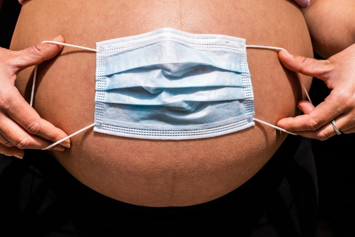 SARS-CoV-2 e a Placenta