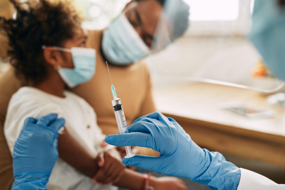 Dia D de Vacinação contra a Gripe Busca Conter Avanço da Síndrome Respiratória Aguda Grave no B