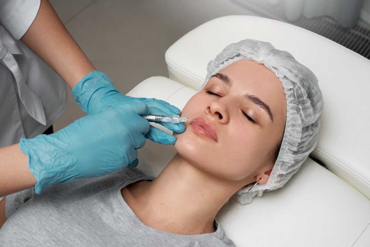 Dermatologistas Rejeitam Resolução que Permite a Biólogos Aplicarem Botox e Preenchedores