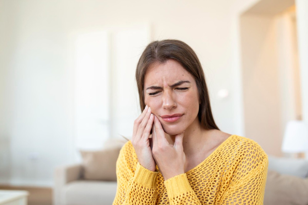 Vida moderna está envelhecendo os dentes antes da hora, alerta especialista