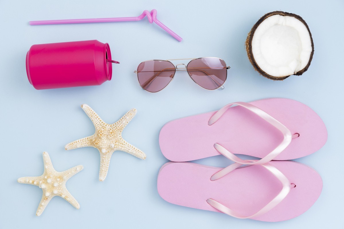 Curta a praia com saúde: dicas para aproveitar o verão com segurança