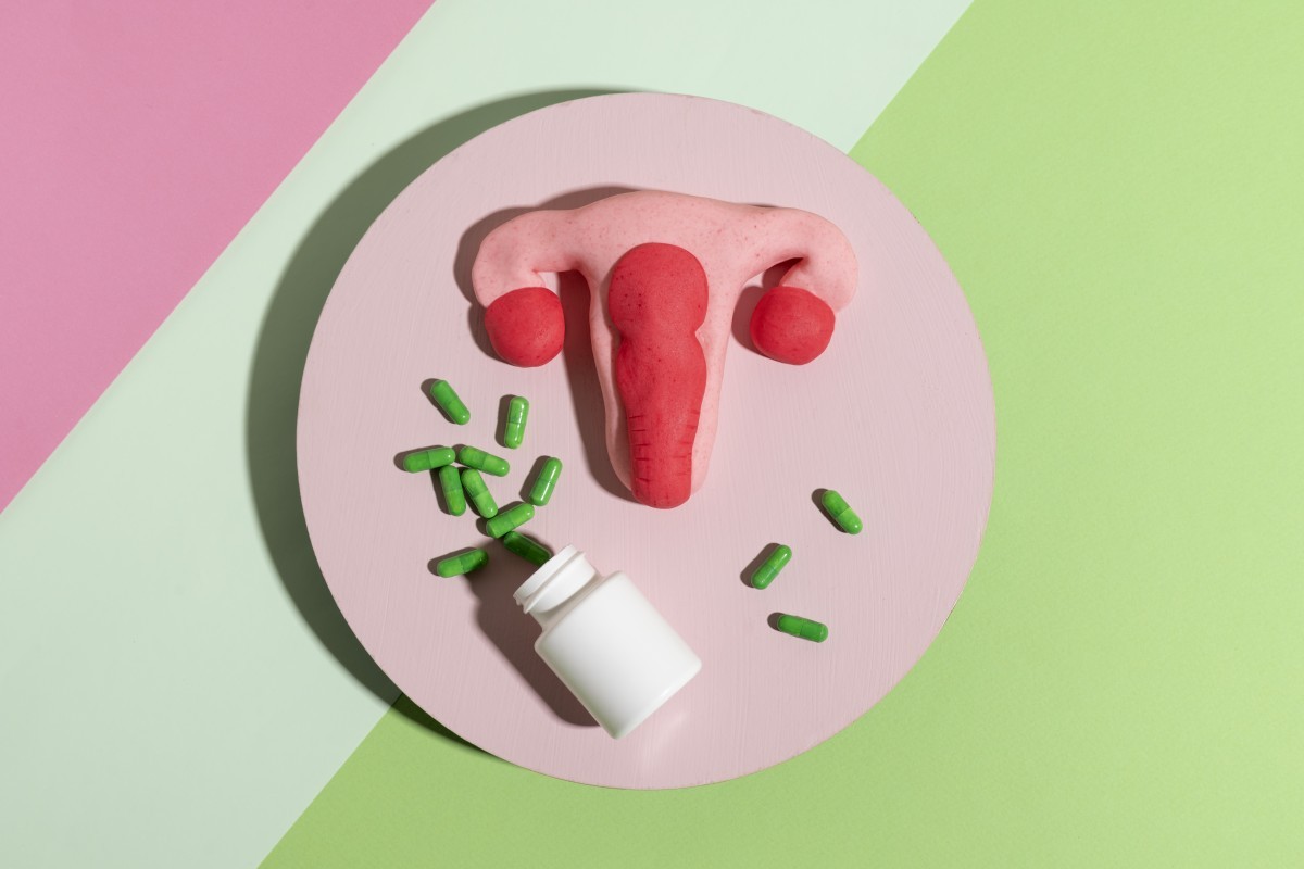 Mitos e Verdados sobre Reposição hormonal