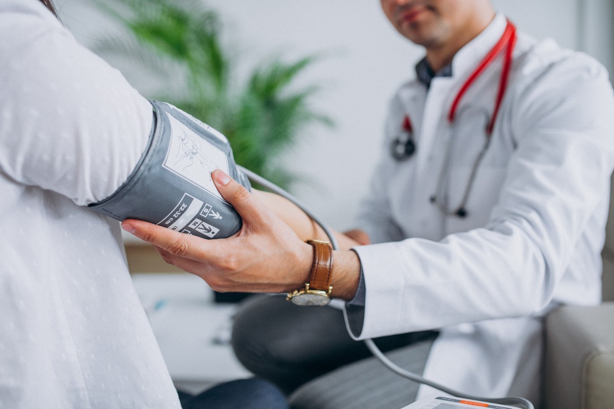 Check-up anual: ferramenta essencial para longevidade saudável