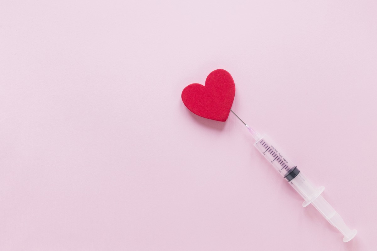 Vacinação: A Defesa Surpreendente Contra Infartos e AVCs!