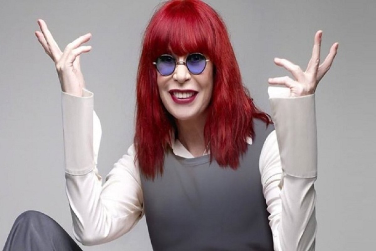 Rita Lee empresta sua voz à nova campanha de Médicos Sem Fronteiras