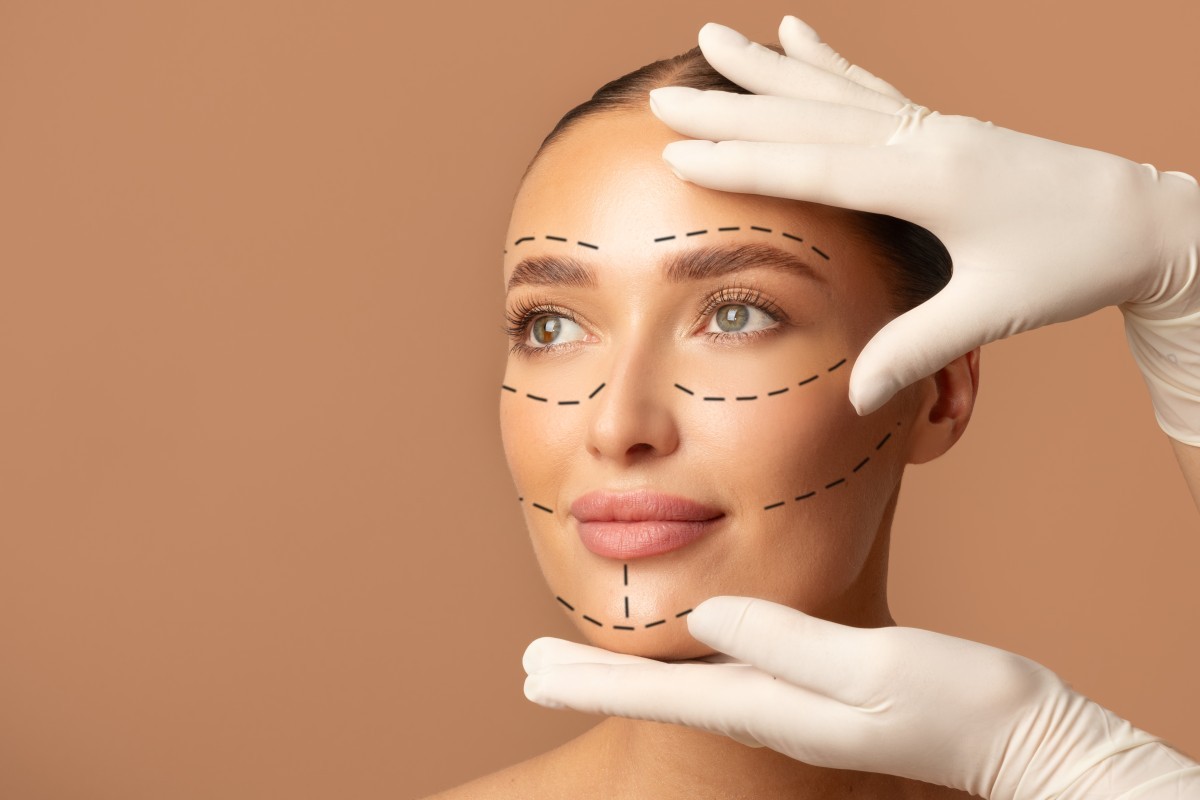 Cuidados pós-operatórios essenciais para prolongar resultados de procedimentos faciais