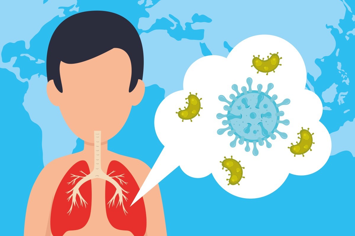 Vírus Sincicial Respiratório (VSR): transmissão, sintomas e riscos para todas as idades