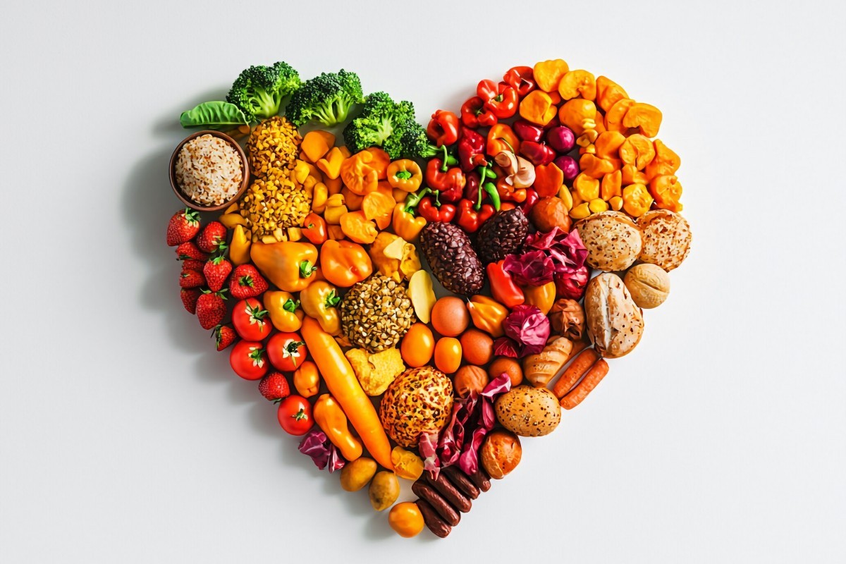 10 alimentos que ajudam a prevenir doenças cardiovasculares