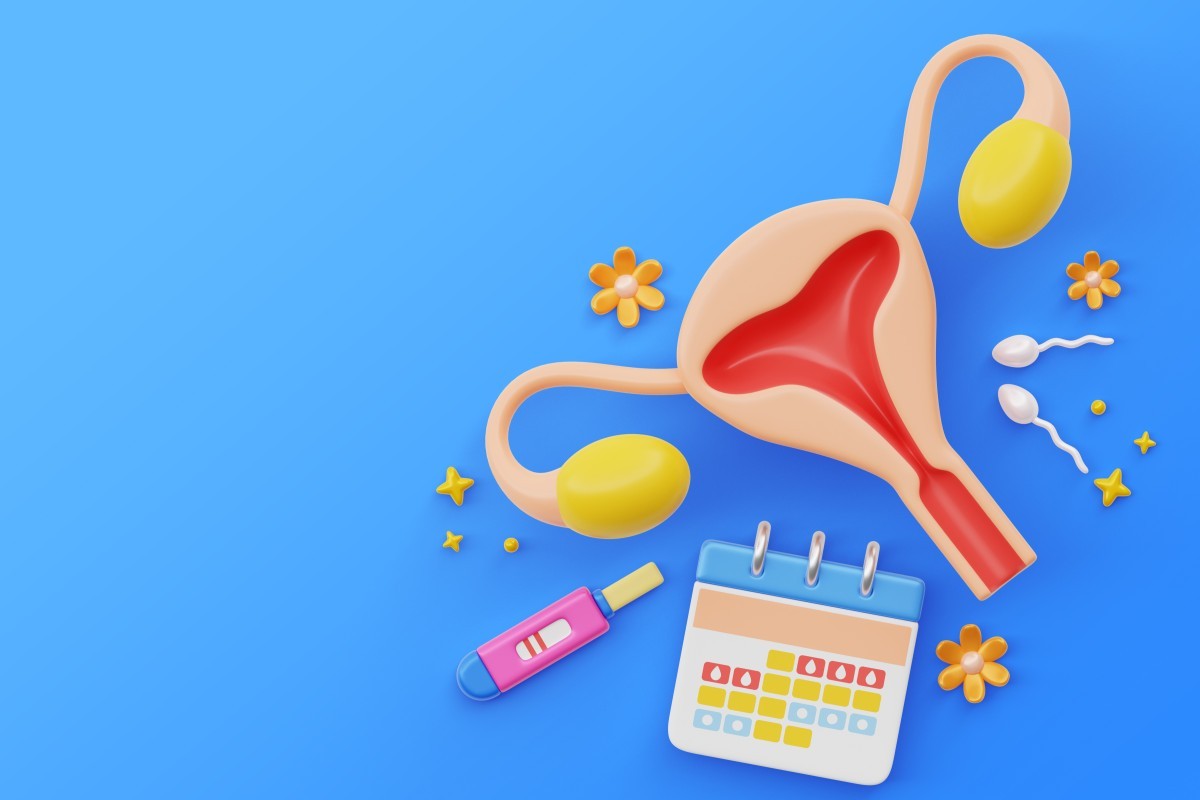 Doenças Silenciosas: Como Identificar Sinais de Endometriose, Miomas e Cistos?