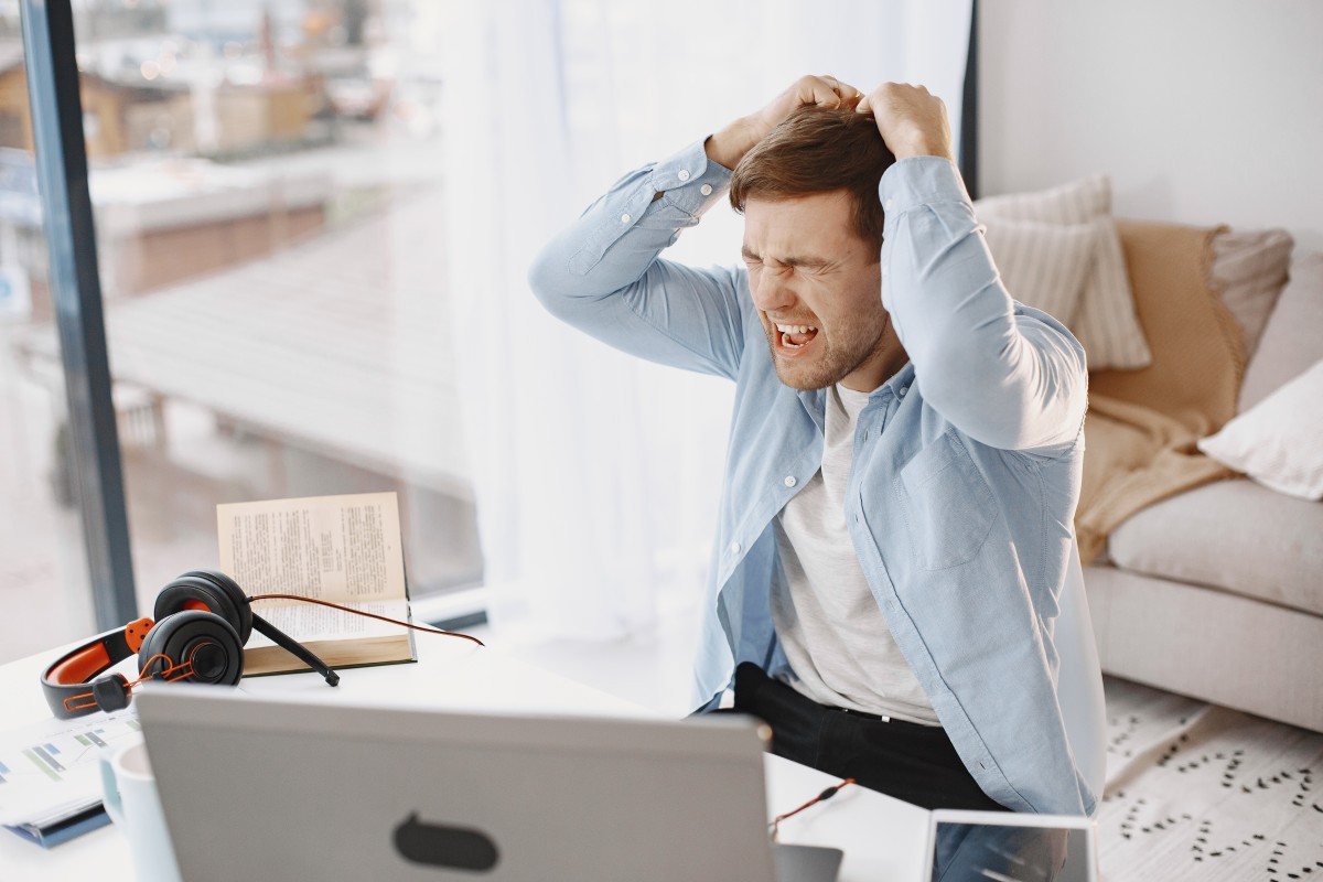 Brasil é o quarto país mais estressado do mundo