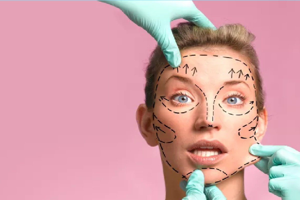 Reversão da Harmonização Facial: riscos, benefícios e avanços tecnológicos