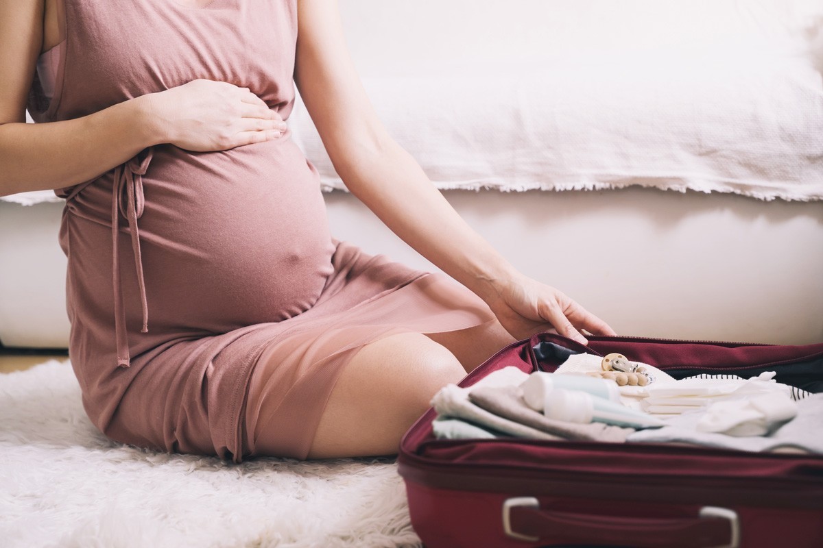 Gestantes em Viagem: Os Cuidados Essenciais que Podem Proteger Você e o Bebê!