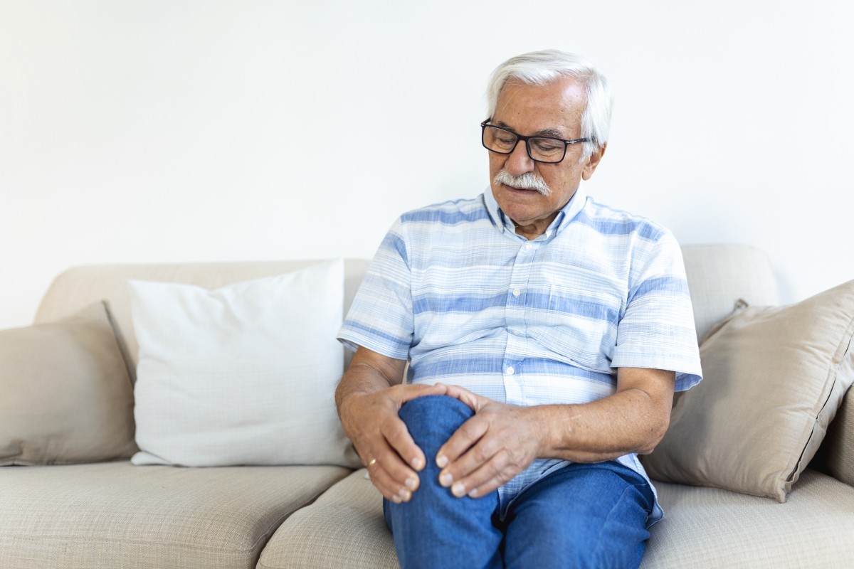 Tratamento Regenerativo: A Revolução no Alívio da Dor Articular e na Recuperação Rápida!